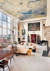 Home Decor Ideas - 15 Fascinating Bedrooms With Plants That Look Like A / It's likely you and your guests will spend countless hours in this room, discussing and entertaining.