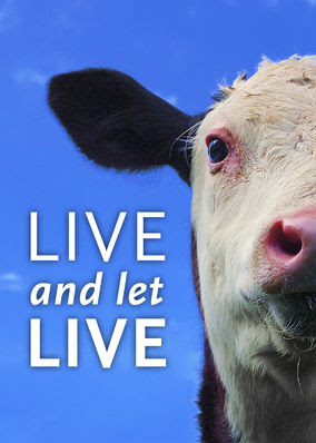 Live and Let Live