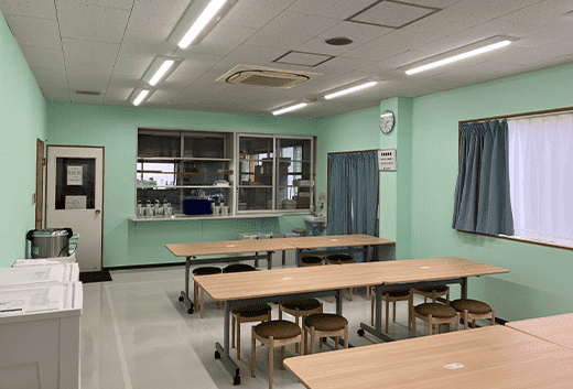 技術研修センター Jr東日本グループ ユニオン建設株式会社
