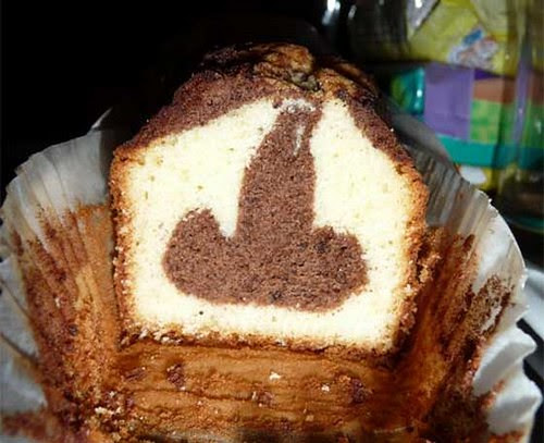 Kumpulan Gambar Foto Benda Ngeres yang Unik Mirip Penis!