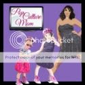 The Pop Culture Mom