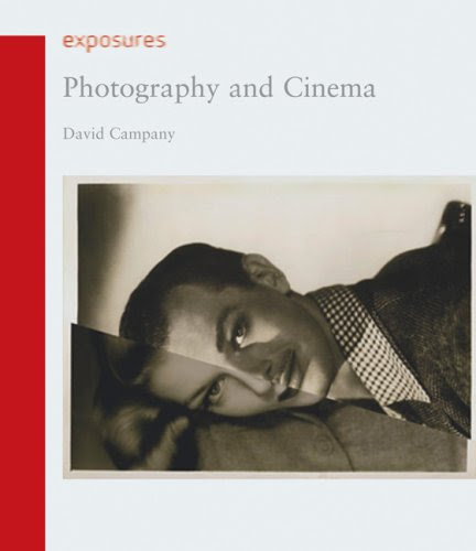 Check For More Info On Photography and Cinema (Reaktion Books - Exposures)