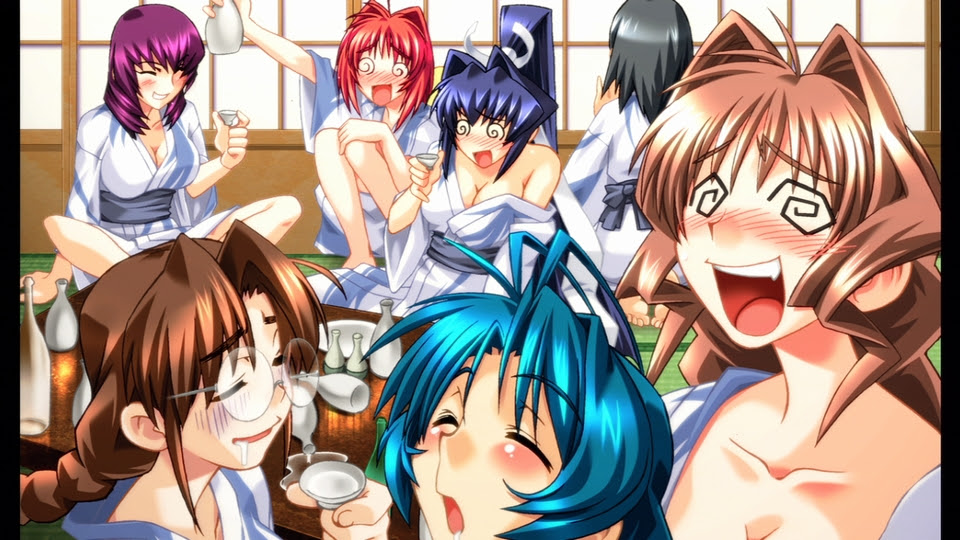 のんちゃん先輩歓喜 けーえむの稀にペイント日記