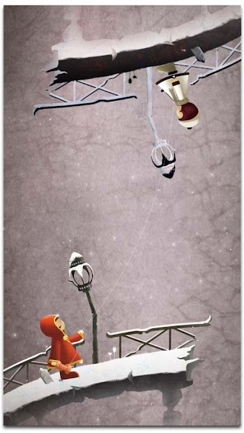  Lost Journey - Best Indie Game- screenshot 