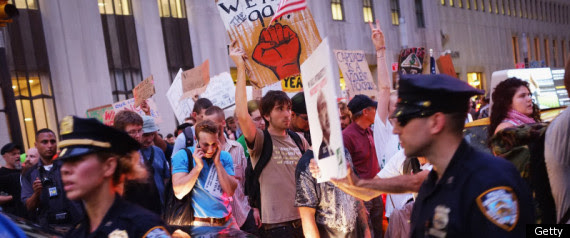 Occupy Wall Street