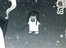 読書とジャンプ 銀魂 第４１巻 コミックス加筆修正 加筆訂正 その２ 銀魂