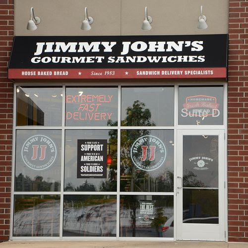 Give Us Your Feedback Jimmy John s Gourmet Sandwiches