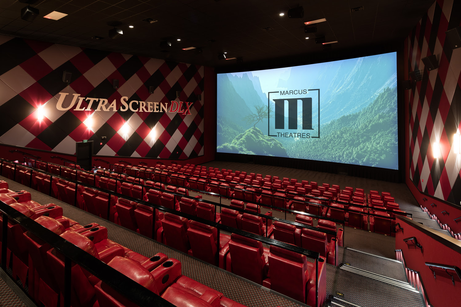 dolby dts home theater
