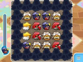 ポケとる 攻略 286 290 徒然ゲーム日記