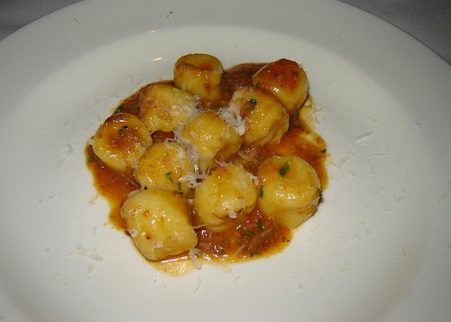 gnocchi