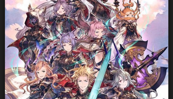 グラブル グラパス でグラブルbgmを振り返る 衝撃のカルケミシュ