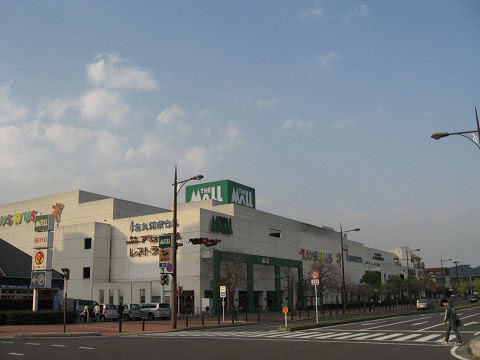 小倉西武店 ザ モール小倉店