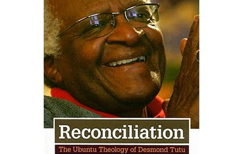 Download Reconciliation: The Ubuntu Theology of Desmond Tutu Gutenberg PDF