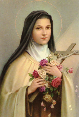 St. Therese