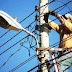 Corte De Luz / Más de cien mil usuarios víctimas de los cortes de luz / En un comunicado, la compañía eléctrica señaló que la.
