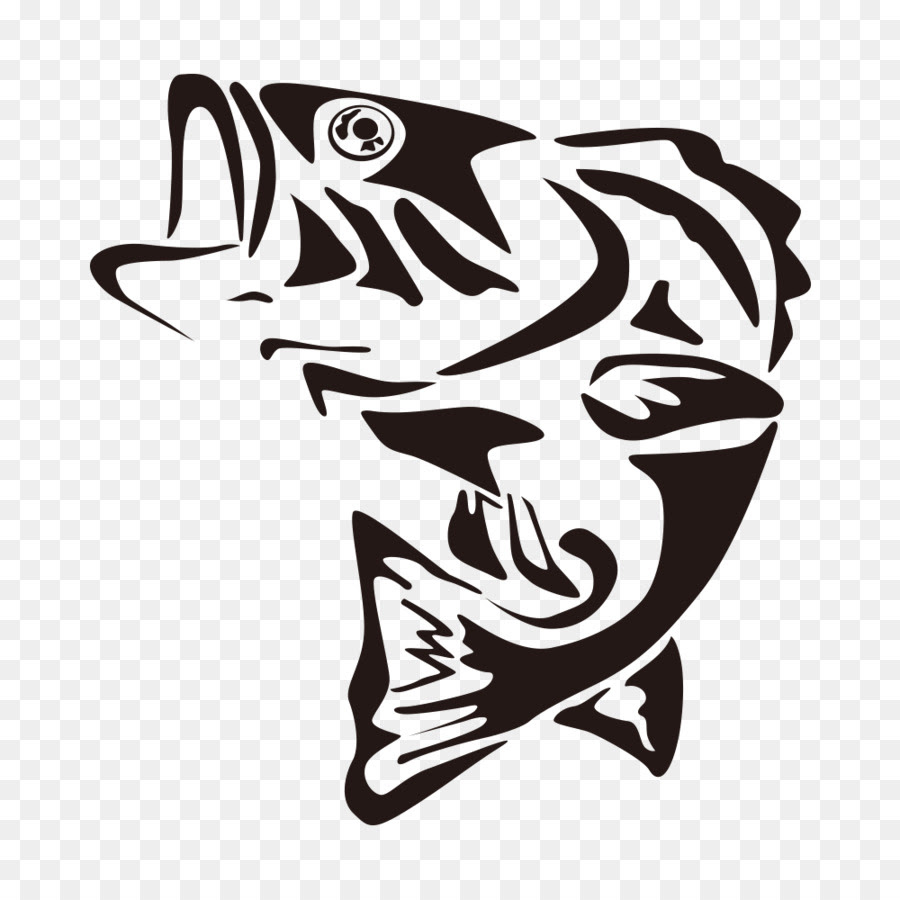 Free Free Bass Fish Svg Free Download 861 SVG PNG EPS DXF File