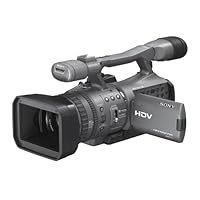 Sony HDR-FX7 3-CMOS Sensor HDV High-Definition Handycam Camcorder with 20x Optical Zoom