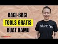 Bagi-Bagi Tools Gratis Buat Kamu