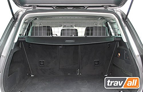 PET BARRIER FOR VOLKSWAGEN TOUAREG (2010-)
