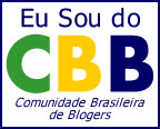 Eu Sou da Comunidade Brasileira de Blogers - CBBlogers