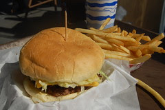 20080302 1/4 lb. Bacon Cheeseburger