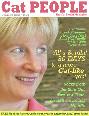 Hot New Magazine