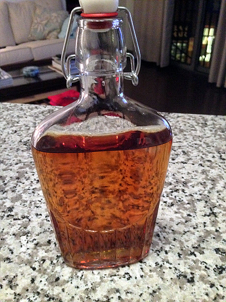 Poor Mans Pappy – Blog