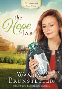 Hope Jar