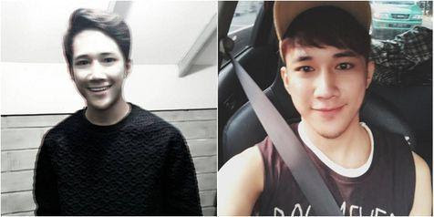 Galeri Foto: Kini Dicky Smash Berotot, Fans Terkejut, Masih Ganteng? HorasSumutNews - Berita Terkini Terbaru Hari Ini - Berniat semakin membuat badannya berisi, Dicky SMASH kini membuat shock karena hasil yang didapatnya. Ternyata, kini badan Dicky memang jauh lebih berotot dibanding dengan dulu. Seperti apa sih foto-fotonya? Simak yuk.... Entertaiment, 