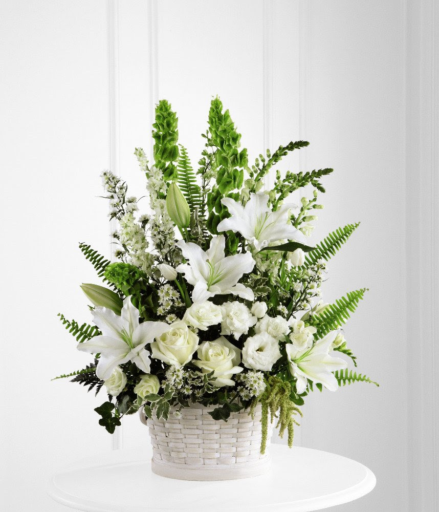 Funeral Flowers Etiquette: Doing The Right Thing - Family ...
