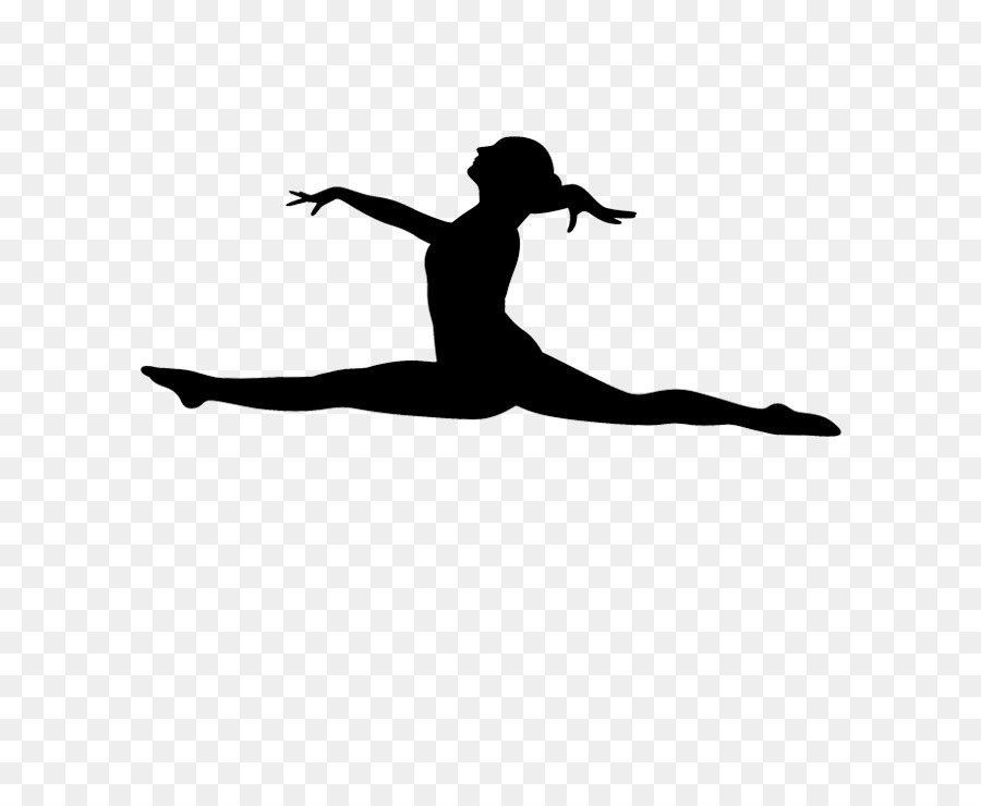 Download Free Gymnast Silhouette Handstand Download Free Gymnast Silhouette Handstand Png Images Free Cliparts On Clipart Library