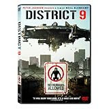 District 9 (Single-Disc Edition)