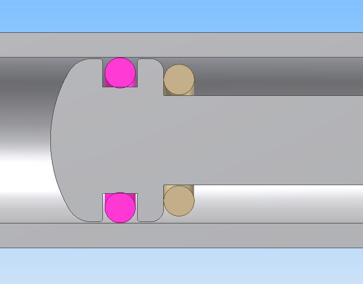 O Ring Design Cad Tutorial Zdspb Tech