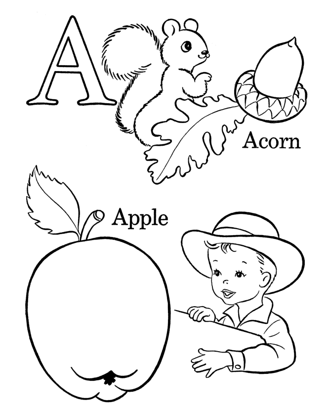 Free Abc Pages Download Free Clip Art Free Clip Art On Clipart