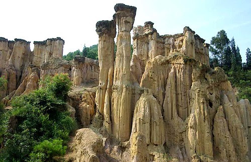 China Travel