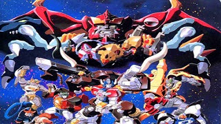 超生命体トランスフォーマー ビーストウォーズネオ 概要 あらすじ 主題歌 登場人物 声優 いっぱいアニメを楽しもう