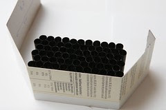 DIY: Black Straws Snoot Grid_015
