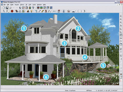  Free  Home  Design  Software 