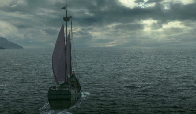 Courtesy HBO & Game of Thrones Wiki