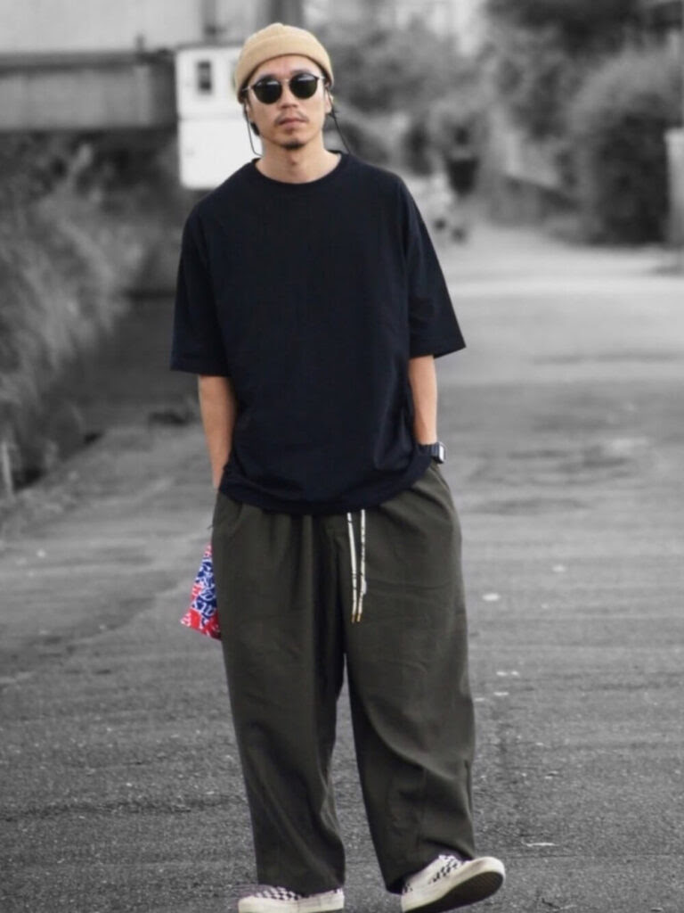 スリッポンのメンズの夏コーデ 人気 おすすめのスリッポンを紹介