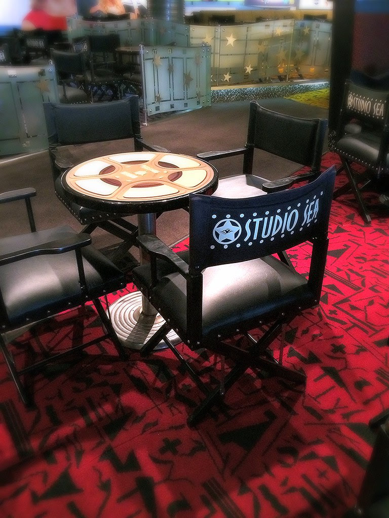 The Royal Treatment