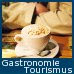 Gastronomie und Tourismus