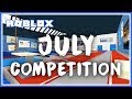 Roblox Competition