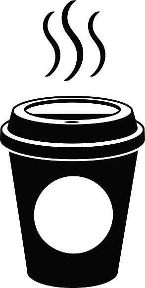 Free Free 266 Coffee Svg Black And White SVG PNG EPS DXF File