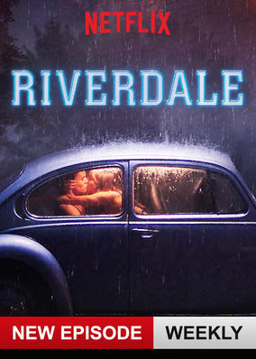 Riverdale - Season 1