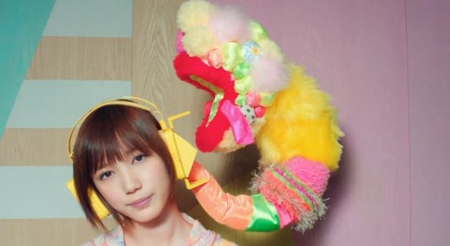 ブルボン フェットチーネグミのcmに出演する最強ショートヘア美女 本田翼 このcmの女の子誰