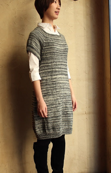作品 レシピ Atricot Knit ときたま羊
