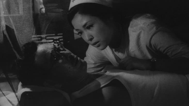 Red Angel Full Movie