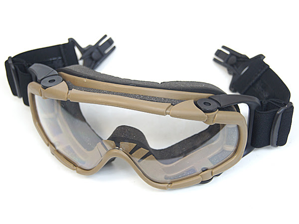 Oakleyゴーグル メガネ君の場合 ｂ ｆｉｅｌｄショップブログ