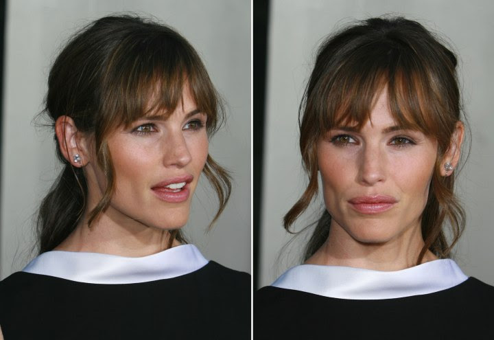 Jennifer Garner